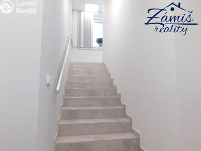 Rent office space Kladno, Slánská 1526 č. 7