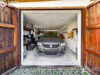 Prodej rodinného domu Habartov, Třešňová č. 23