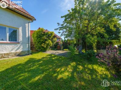 Prodej rodinného domu Habartov, Třešňová č. 24