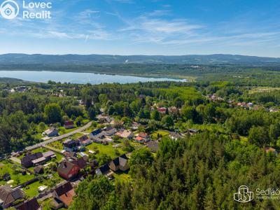 Prodej rodinného domu Habartov, Třešňová č. 29