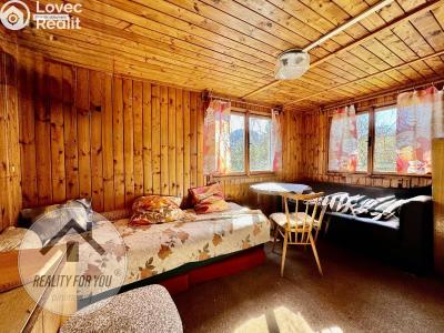Sale hut Děčín, Hraniční č. 3
