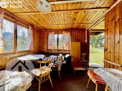 Sale hut Děčín, Hraniční č. 6