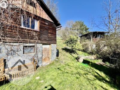 Sale hut Děčín, Hraniční č. 14