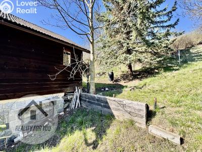 Sale hut Děčín, Hraniční č. 15