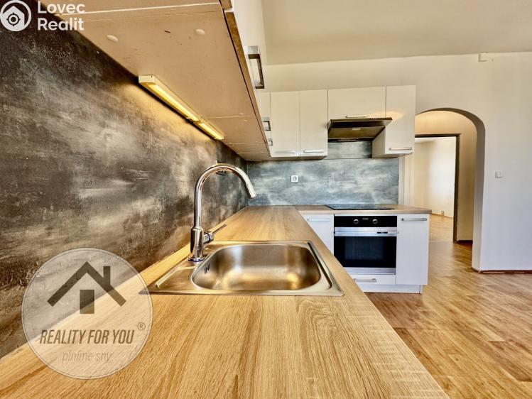 Продаж квартири 3+KK Praha, Okořská 343/2 č. 2