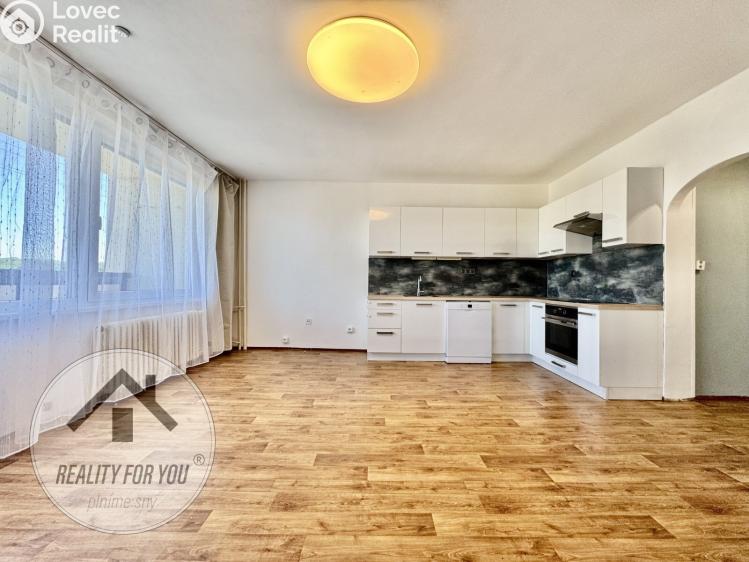 Продаж квартири 3+KK Praha, Okořská 343/2 č. 4