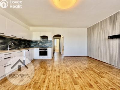 Продаж квартири 3+KK Praha, Okořská č. 1