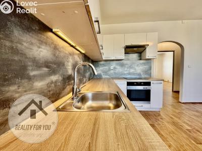 Продаж квартири 3+KK Praha, Okořská č. 2