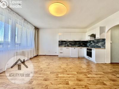 Продаж квартири 3+KK Praha, Okořská č. 4