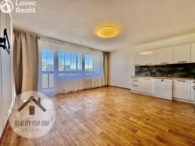 Продаж квартири 3+KK Praha, Okořská č. 5