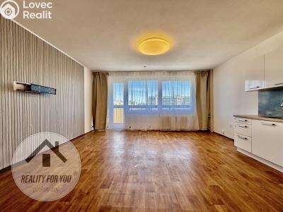 Продаж квартири 3+KK Praha, Okořská č. 6