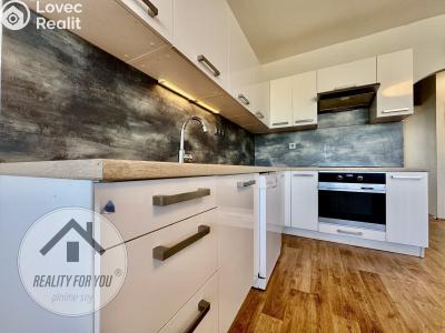 Продаж квартири 3+KK Praha, Okořská č. 7