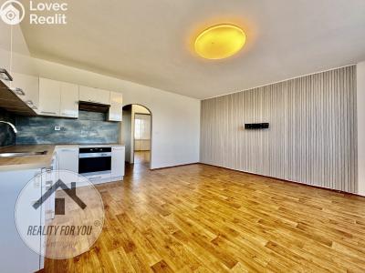 Продаж квартири 3+KK Praha, Okořská č. 8