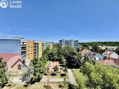 Продаж квартири 3+KK Praha, Okořská č. 10