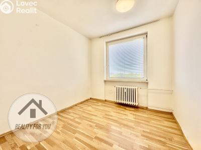 Продаж квартири 3+KK Praha, Okořská č. 12