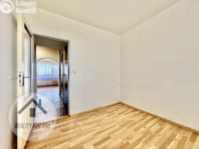 Продаж квартири 3+KK Praha, Okořská č. 13