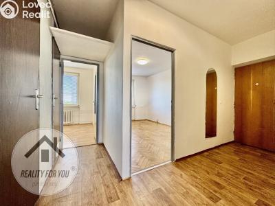 Продаж квартири 3+KK Praha, Okořská č. 14