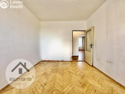 Продаж квартири 3+KK Praha, Okořská č. 16