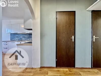 Продаж квартири 3+KK Praha, Okořská č. 17