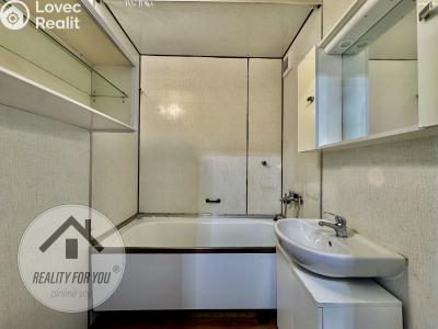 Продаж квартири 3+KK Praha, Okořská č. 18