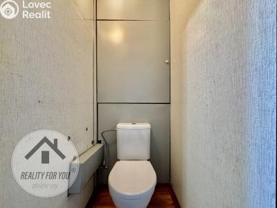 Продаж квартири 3+KK Praha, Okořská č. 19
