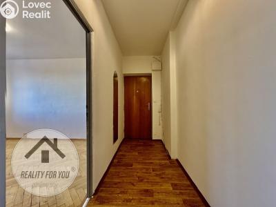 Продаж квартири 3+KK Praha, Okořská č. 20