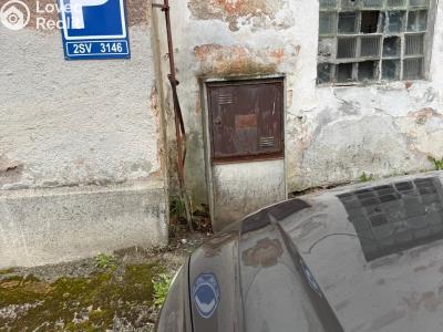 Prodej obchodního prostoru Abertamy, Jáchymovská 30 č. 13