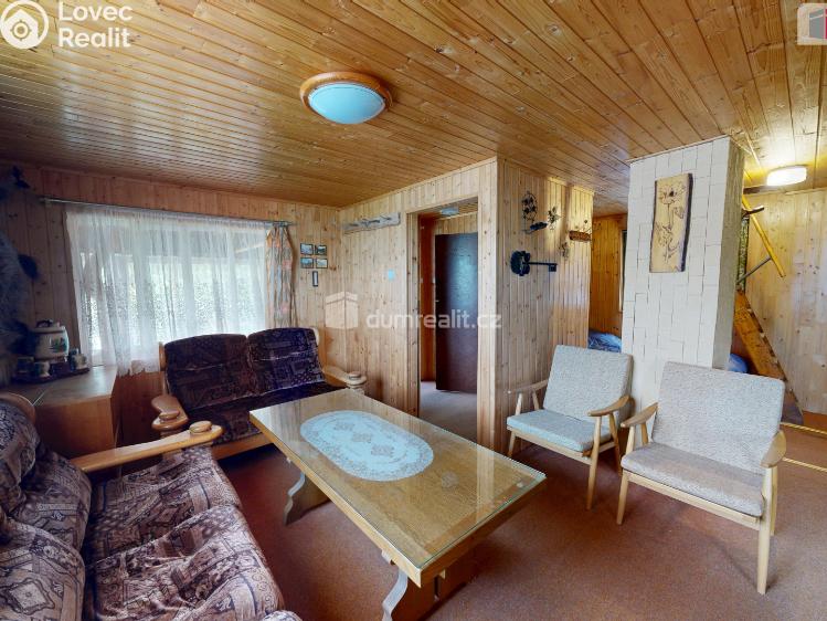 Sale hut Morávka č. 2