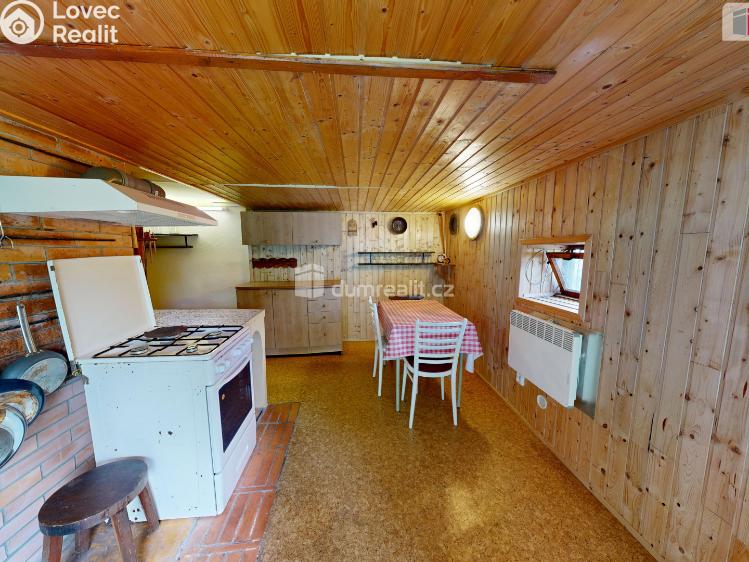 Sale hut Morávka č. 5