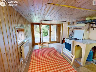 Sale hut Morávka č. 6