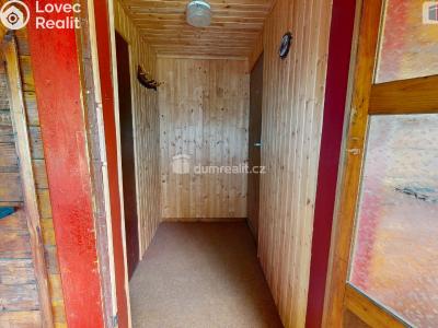 Sale hut Morávka č. 9