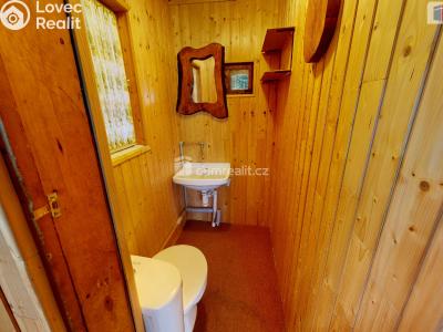 Sale hut Morávka č. 11