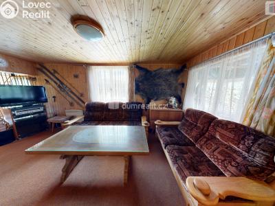 Sale hut Morávka č. 12