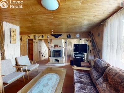 Sale hut Morávka č. 13