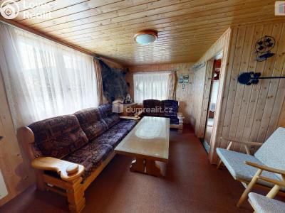 Sale hut Morávka č. 14
