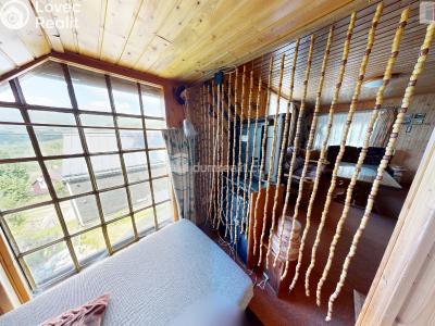 Sale hut Morávka č. 16