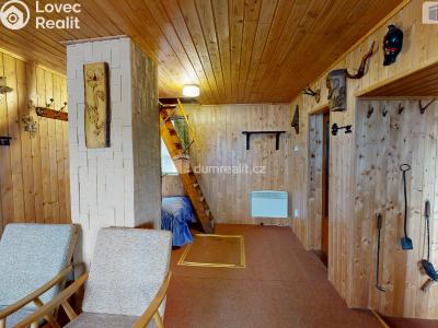 Sale hut Morávka č. 17
