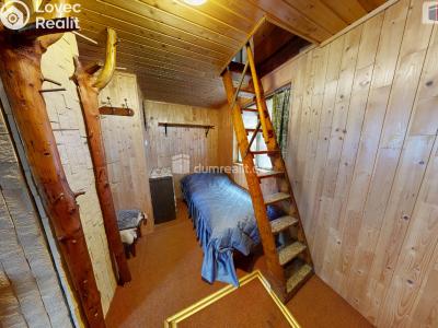 Sale hut Morávka č. 18