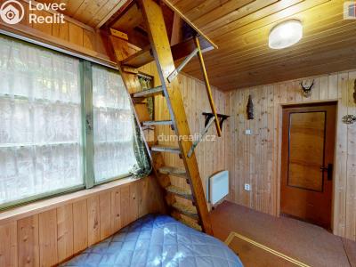 Sale hut Morávka č. 19