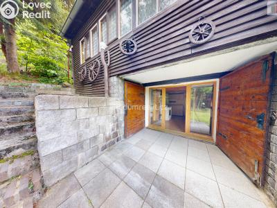 Sale hut Morávka č. 23