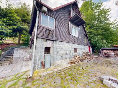 Sale hut Morávka č. 24