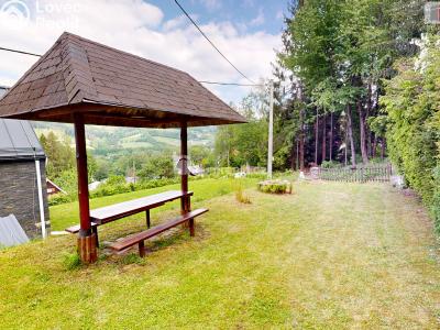 Sale hut Morávka č. 26