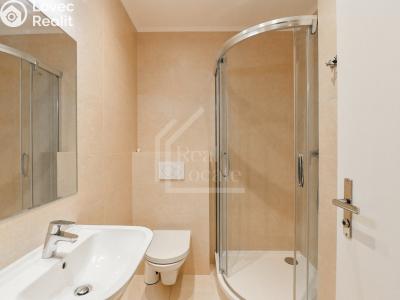 Оренда квартири 4+1 Praha, Belgická č. 15