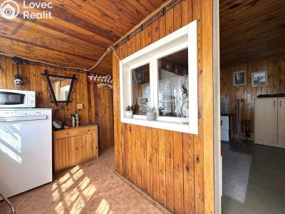 Sale hut Vitín č. 2