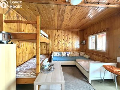 Sale hut Vitín č. 4