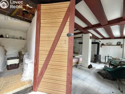 Sale hut Vitín č. 10