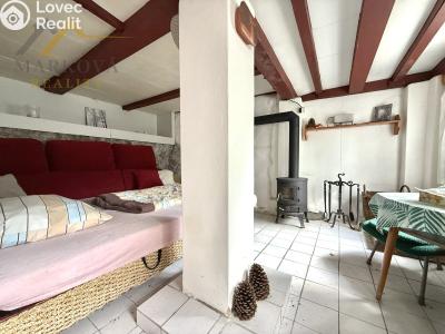 Sale hut Vitín č. 13