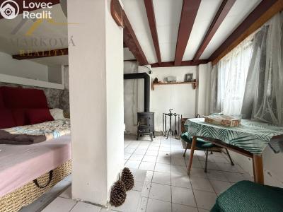 Sale hut Vitín č. 15