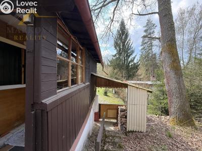 Sale hut Vitín č. 18