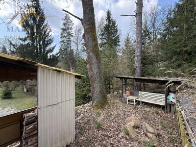 Sale hut Vitín č. 19